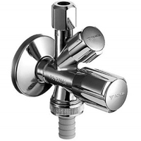 Device Connection Valves