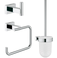 Bathroom Accessories Set