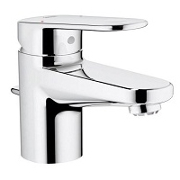 Friedrich Grohe Europlus Badarmaturen Top Preise | Badshop ...