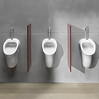 WC et urinoirs Accessoires