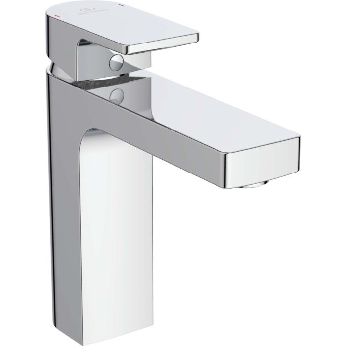 Single Handle Pull Down Kitchen Faucet With Touch Sensor - F102-S - KIBI USA