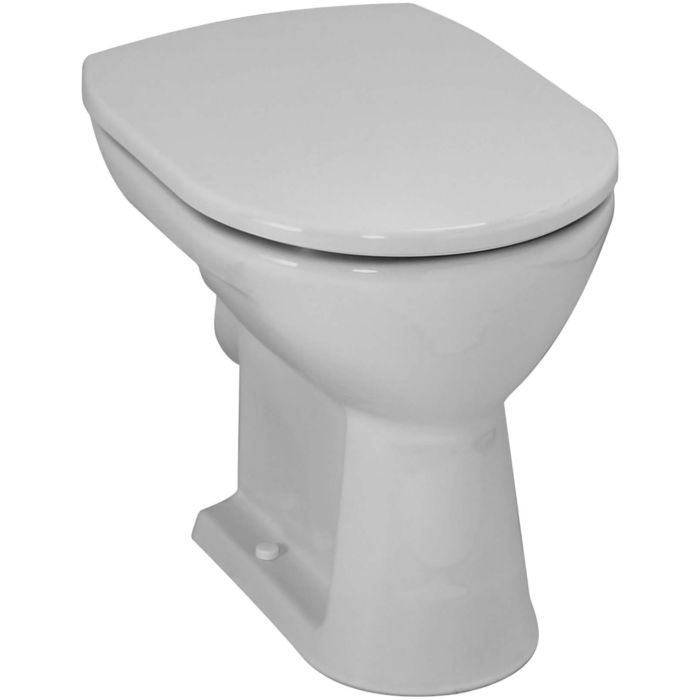 Denken Infecteren Veronderstellen LAUFEN Pro stand-up washbasin WC H8219580180001 Bahama beige, horizontal  outlet