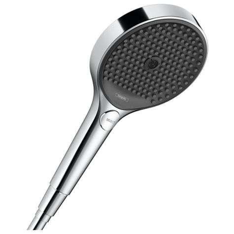 hansgrohe Rainfinity 130 3jet EcoSmart hand shower 26865000  shower head 130 mm, 9 l / min, chrome