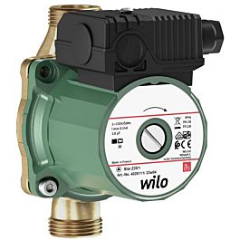 Wilo Stratos PICO-Z 25/0,5-4 Zirkulationspumpe 4255433 nur für Trinkwasser