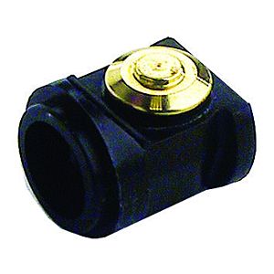 Aalberts aerator insert 0035168 as spare part, for model 8071