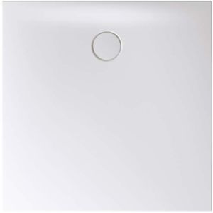 Bette BetteFloor Side Duschfläche 3388-000AE 100x80cm, Antirutsch/Pro, weiß