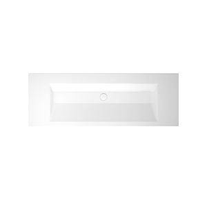 Bette BetteAqua built-in washbasin A072-424HLW2,PW 140x49.5cm, HLW2,PW, sand