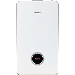 Bosch GC9800iW 50 H 23 Condens gas condensing boiler 7738101031 Natural gas E, wall-mounted, white