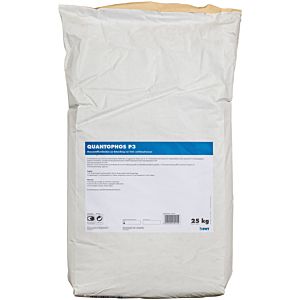 BWT mineral combination 18013 P3, 25 kg bag