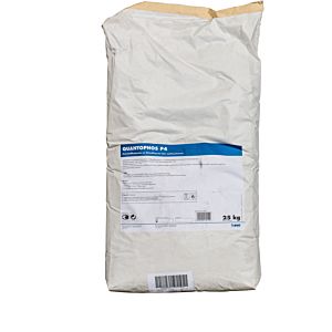 BWT mineral combination 18014 P4, 25 kg bag