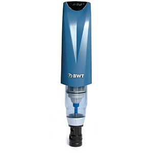 BWT backwash filter 10609 2 &quot;, with 4-hole flange connection technology