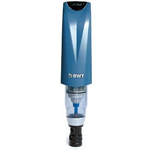 BWT backwash filter 10616 2000 &quot;, with hydro module connection technology