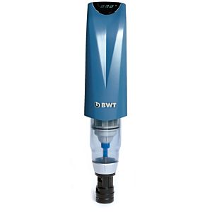BWT backwash filter 10617 2000 2000 / 4 &quot;, with hydro module connection technology