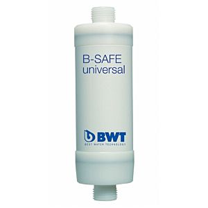 BWT Sicherheitsfilter 23206E 800 l/h, max. 80 °C, für Dusche, Bad