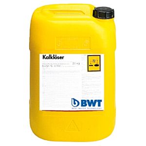 BWT lime remover 60999 20 kg canister