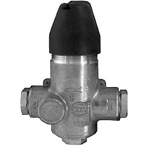 Danfoss needle throttle valve for oil 065B2910 for valves VFG2, VFQ2 with AF