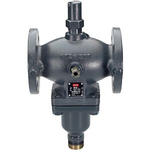 Danfoss globe valve DN100 065B2675 Kvs 125, PN25, GGG-40.3, flange