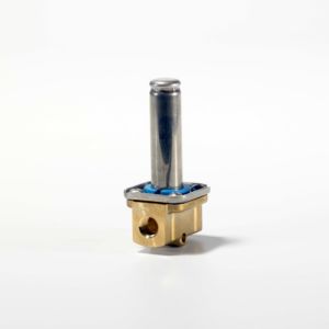 Danfoss solenoid valve 032U5704 2B, G 1/8, kvs 0.15, normally closed, NC