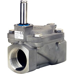 Danfoss solenoid valve 032U8504 40SS, G 1 1/2, kvs 24, normally closed, NC