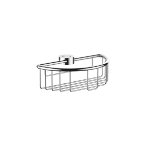 Dornbracht Duschkorb 8229097000 chrom, für nachträgliche Rohrmontage