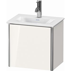 Duravit XSquare Duravit XSquare XS4220R2222 43x39.7x30.8cm, hinged on the right, white high gloss, 2000 door
