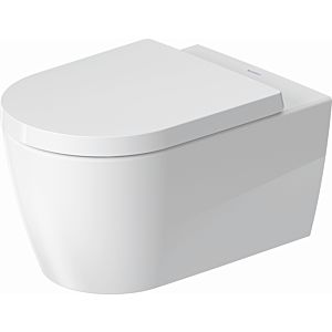 Duravit D-Neo Wand-Tiefspül-WC 2579092000 37x57cm, 4,5 l, Innenfarbe weiß, Außenfarbe weiß