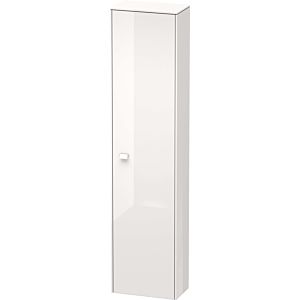 Duravit Brioso cabinet Individual 133-201cm BR1342R2222, White High Gloss , door on the right