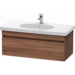 Duravit DuraStyle vanity unit DS638507979 100 x 45.3 cm, natural 2000 , match2 pull-out, wall-hung