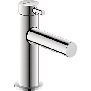 Duravit Circle pillar tap CE1080002010 projection 90mm, chrome