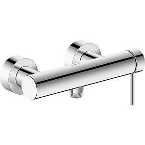 Duravit Circle shower mixer CE4230000010 surface-mounted, wall-mounted, chrome