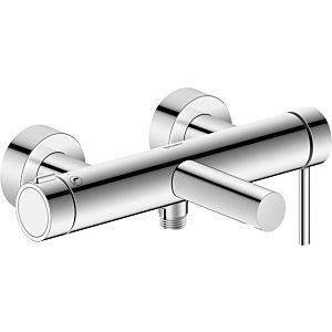 Duravit Circle bath mixer CE5230000010 surface-mounted, wall-mounted, chrome