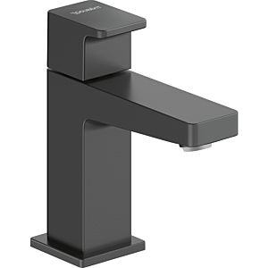 Duravit Manhattan Standventil MH1080002046 Ausladung 90mm, schwarz matt