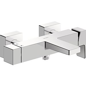 Duravit Manhattan Wannenarmatur MH5230000010 Aufputz, Wandmontage, chrom