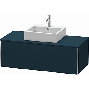 Duravit XSquare Duravit XSquare XS490209898 120x40x54.8cm, 2000 pull-out, night blue semi-gloss