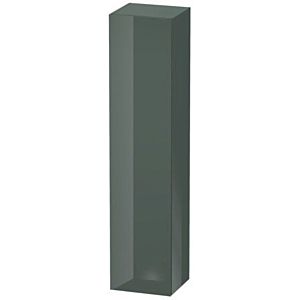 Duravit L-Cube Hochschrank LC1180R3838 40x36,3x176cm, Tür rechts, dolomiti grey hochglanz