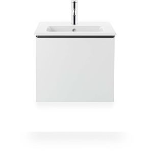 Duravit D-Neo vanity unit DE426001818 51 x 40.2 cm, White Matt , wall- 2000 , match3 pull-out