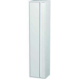 Duravit Ketho Hochschrank KT1255L1818 40 x 36 cm, links, weiß matt, 1 Tür