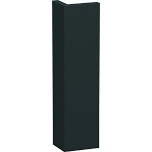 Duravit L-Cube panel LC589904949 40xVARx1.6cm, graphite matt