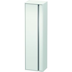 Duravit Ketho Hochschrank KT1265L1818 50 x 36 cm, links, weiß matt, 1 Tür