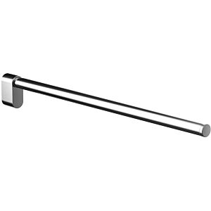 Emco Flow towel rail 275000144 430mm, rigid, chrome