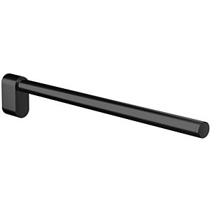 Emco Flow towel rail 275013332 320mm, rigid, black