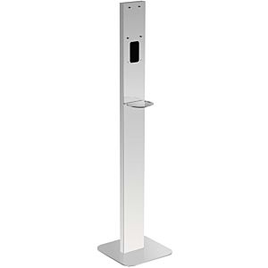 Emco System 2 stand 352105000 aluminium, for sensor disinfectant dispenser