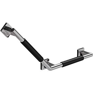 Emco angle handle System 2 357021203 chrome, angle: 135 degrees, right