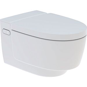 Geberit AquaClean  Maïra Comfort WC lavant 146210111 blanc alpin, système complet