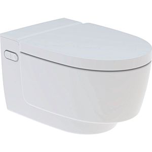 Geberit AquaClean Maïra Classic WC lavant 146200111 blanc alpin, système complet
