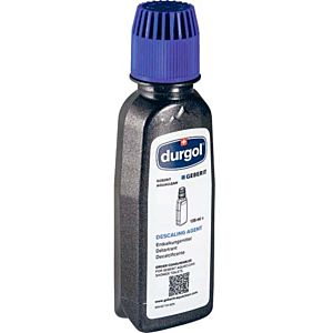 Geberit AquaClean descaler 147040001 125 ml bottle