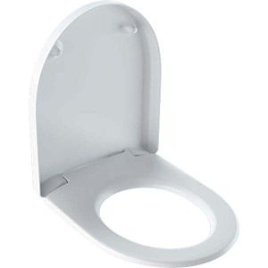 Keramag Renova Nr. 1 Plan WC-Sitz 573070000 weiss