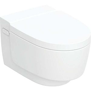 Geberit AquaClean Mera Comfort shower toilet 146210111 alpine white, complete system