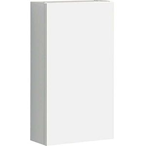 Geberit Renova Plan 501920011 39x70x17,3cm, porte 2000 , blanc , laqué brillant