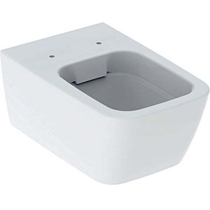 Keramag  it! Wand Tiefspül WC 201950600  6 l, spülrandlos, 54 cm, weiss mit KeraTect